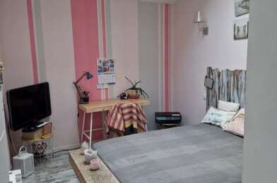 Appartement 1 pièces 500 €