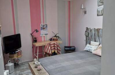 Chambre de 11m2 à louer sur Biarritz — photo du bien