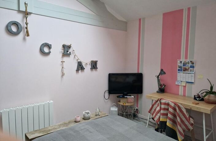 Chambre de 11m2 à louer sur Biarritz — photo 2
