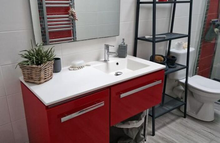 Chambre de 11m2 à louer sur Biarritz — photo 4
