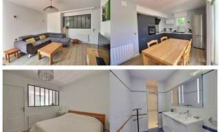 Appartement 2 Pièces 66 m² à louer à Villefranque (64990)