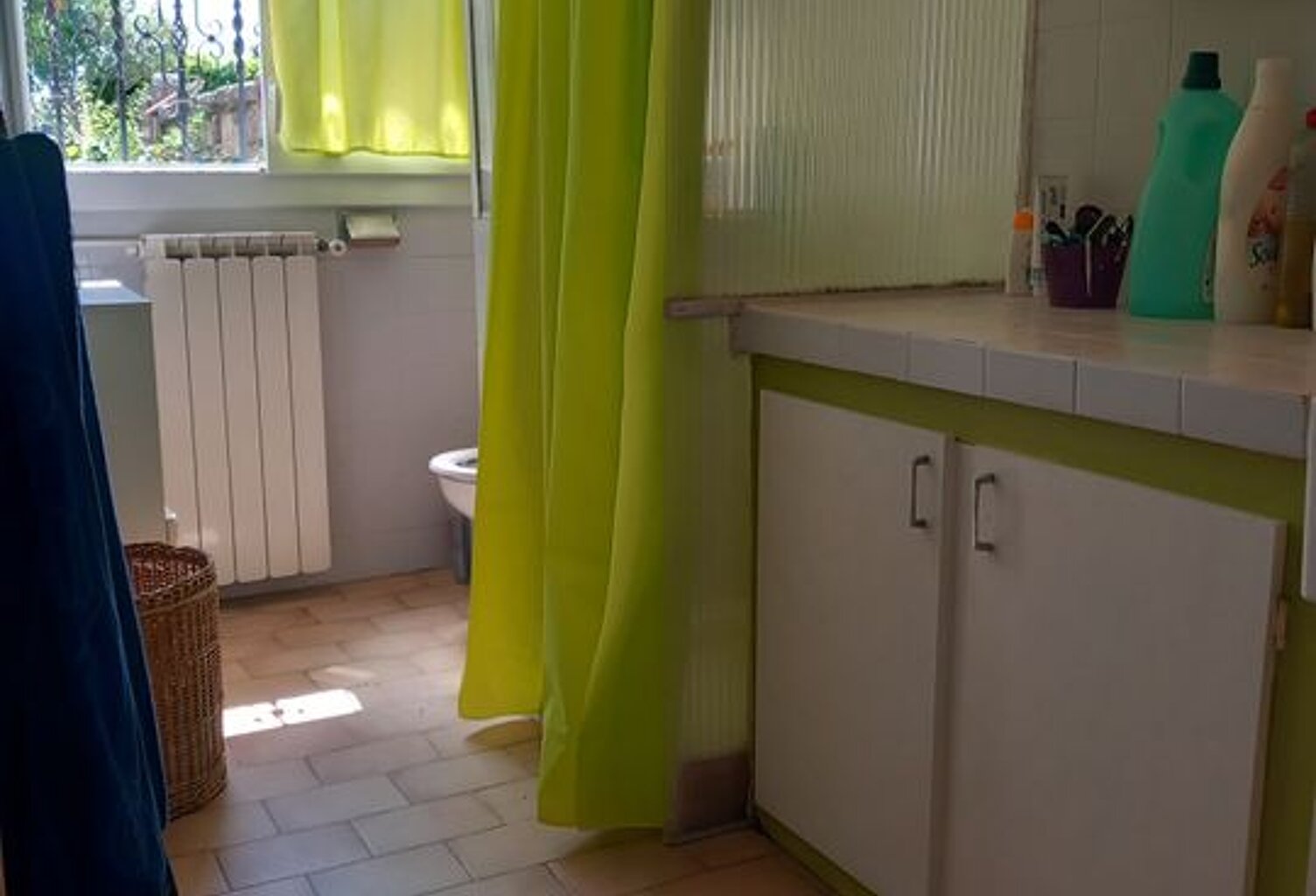 Appartement de 55m2 à louer sur Montbazin — photo 1