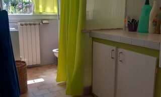 Appartement 2 Pièces 55 m² à louer à Montbazin (34560)