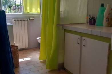 Appartement 2 pièces 690 €