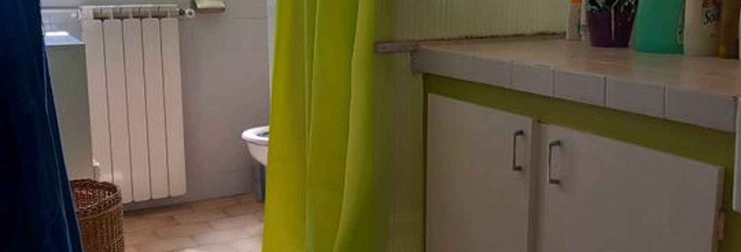Appartement 2 Pièces 55 m² à louer à Montbazin (34560)