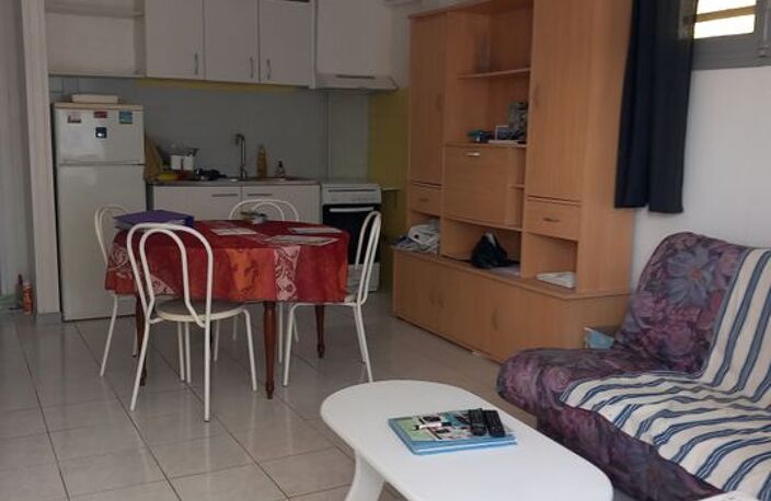 Appartement de 55m2 à louer sur Montbazin — photo 2