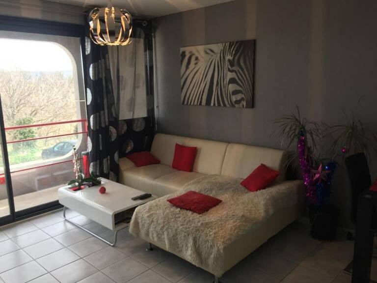 Appartement de 40m2 à louer sur Narbonne — photo 1