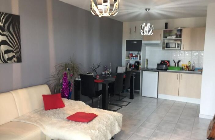 Appartement de 40m2 à louer sur Narbonne — photo 2