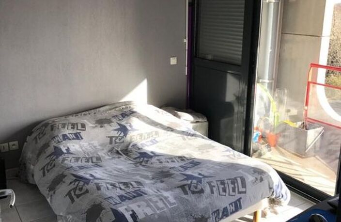 Appartement de 40m2 à louer sur Narbonne — photo 4