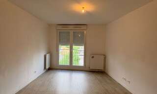 Appartement 1 Pièce 28 m² à louer à Corbeil-Essonnes (91100)