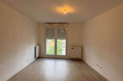 Appartement 1 pièces 672 €
