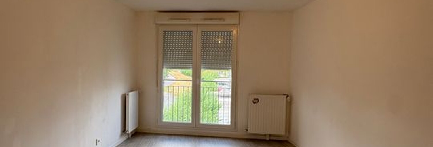 Appartement 1 Pièce 28 m² à louer à Corbeil-Essonnes (91100)