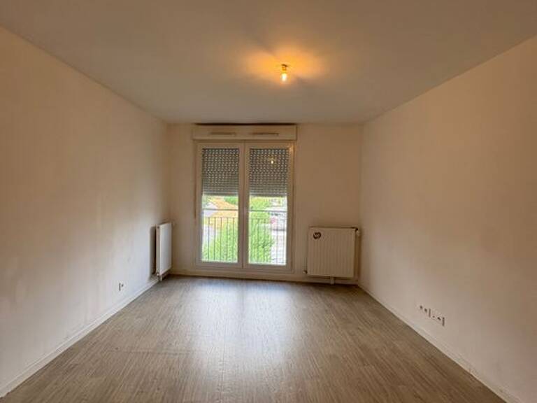 Studio de 28m2 à louer sur Corbeil-Essonnes — photo 1