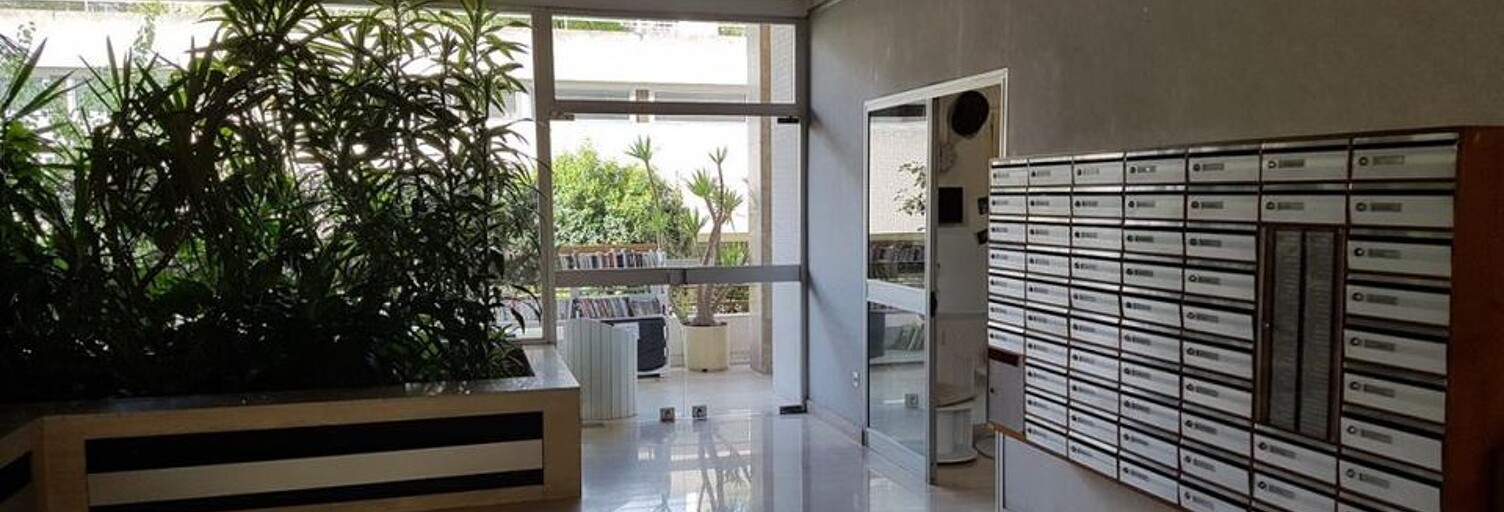 Appartement 1 Pièce 15 m² à louer à Paris 11 (75011)
