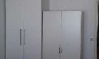 Appartement 1 Pièce 25 m² à louer à Metz (57000)