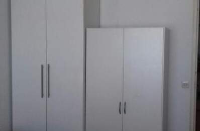 Chambre de 25m2 à louer sur Metz — photo du bien