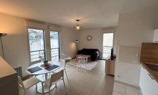 Appartement 2 Pièces 42 m² à louer à Nantes (44000)