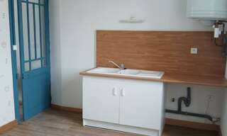 Appartement 3 Pièces 65 m² à louer à Montmoreau (16190)