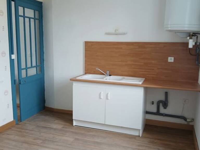 Appartement de 65m2 à louer sur Montmoreau — photo 1