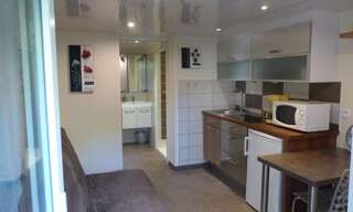 Appartement 1 Pièce 18 m² à louer à Nevers (58000)