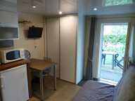 Studio de 18m2 à louer sur Nevers — photo 2