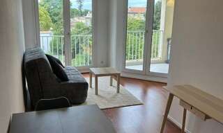 Appartement 2 Pièces 34 m² à louer à Bordeaux (33000)