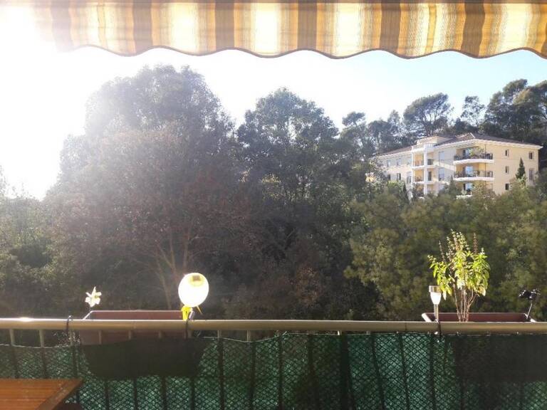 Appartement de 56m2 à louer sur Hyères — photo 1