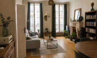 Appartement 4 Pièces 100 m² à louer à Nantes (44000)