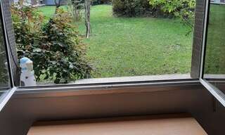 Appartement 1 Pièce 15 m² à louer à Paris 11 (75011)