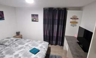 Appartement 1 Pièce 25 m² à louer à Fréjus (83370)