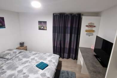 Appartement 1 pièces 500 €