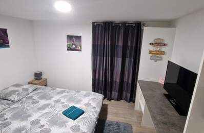 Chambre de 25m2 à louer sur Fréjus — photo du bien
