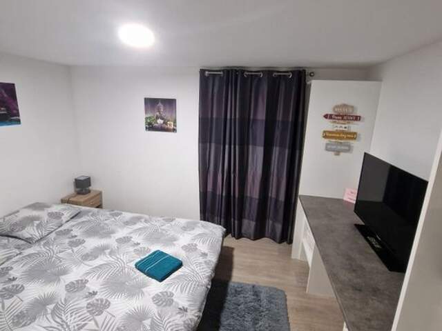 Chambre de 25m2 à louer sur Fréjus — photo du bien