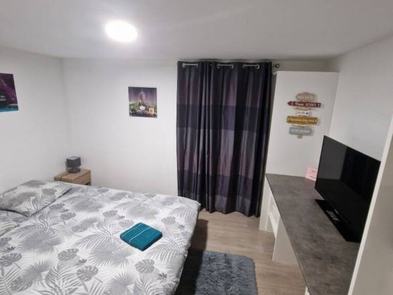 Chambre de 25m2 à louer sur Fréjus — photo 1