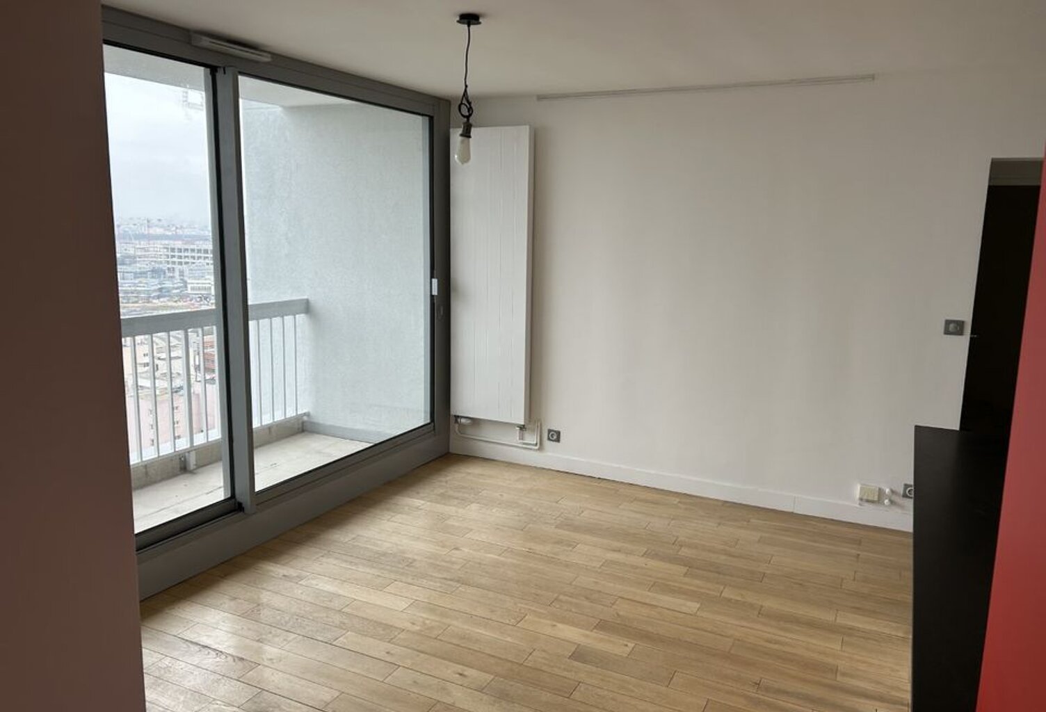 Appartement de 87m2 à louer sur Paris 19 — photo 1