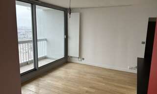 Appartement 4 Pièces 87 m² à louer à Paris 19 (75019)