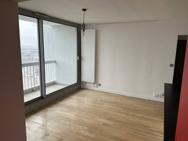 Appartement de 87m2 à louer sur Paris 19 — photo 1