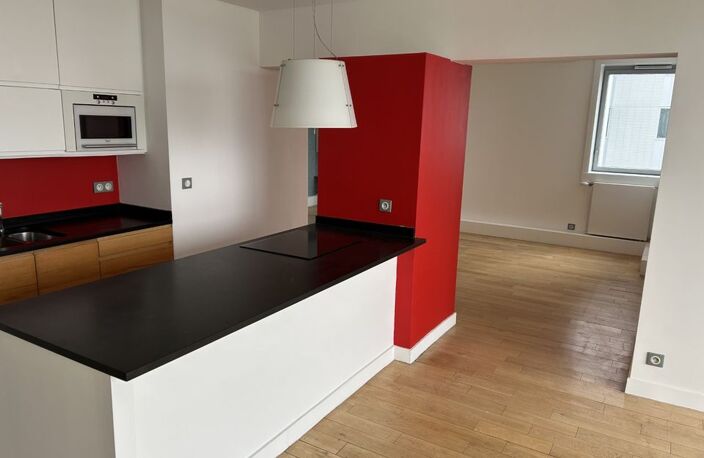Appartement de 87m2 à louer sur Paris 19 — photo 4