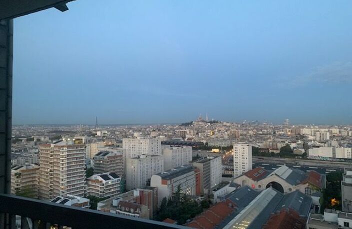 Appartement de 87m2 à louer sur Paris 19 — photo 5