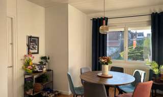 Appartement 2 Pièces 47 m² à louer à Valenciennes (59300)