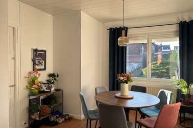Appartement 2 pièces 580 €