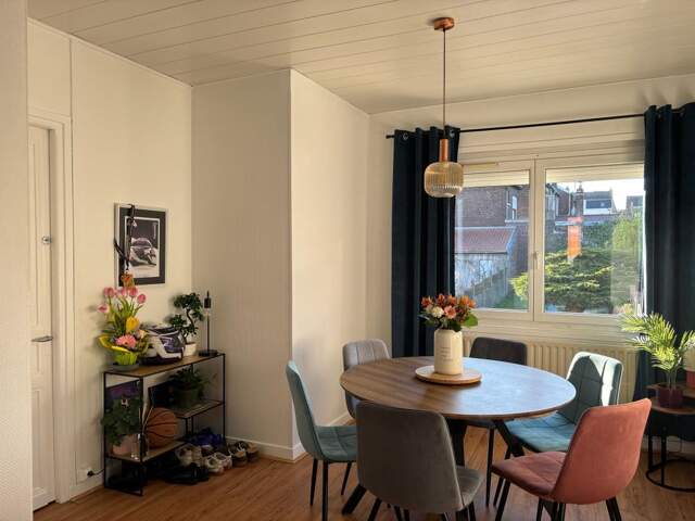 Appartement de 47m2 à louer sur Valenciennes — photo du bien