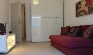 Appartement 1 Pièce 28 m² à louer à Nice (06000)