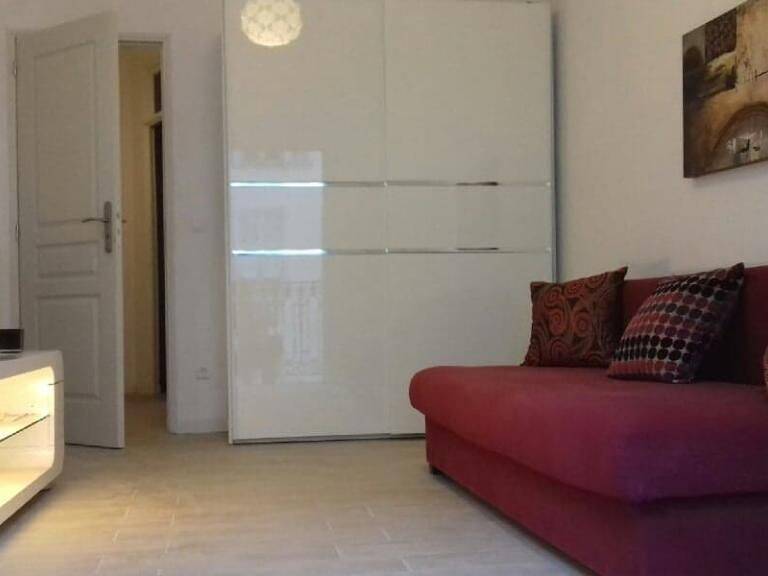 Appartement de 28m2 à louer sur Nice — photo 1