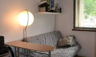 Appartement 1 Pièce 16 m² à louer à Paris 12 (75012)