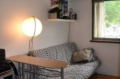 Appartement 1 pièces 715 €