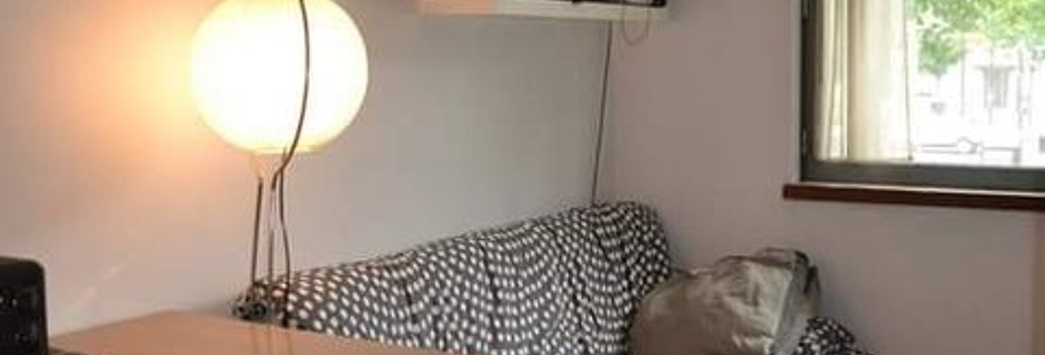 Appartement 1 Pièce 16 m² à louer à Paris 12 (75012)
