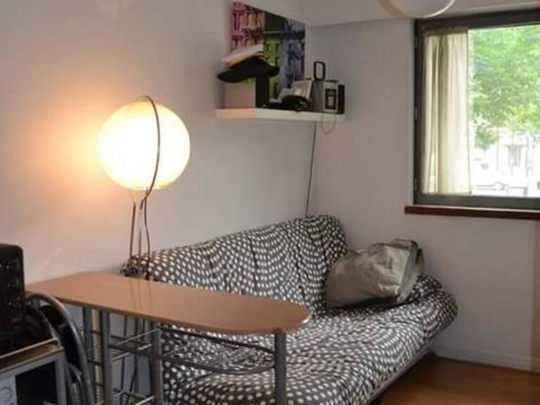 Studio de 16m2 à louer sur Paris 12 — photo 1