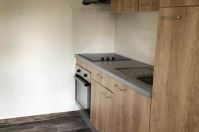 Appartement 2 pièces 680 €