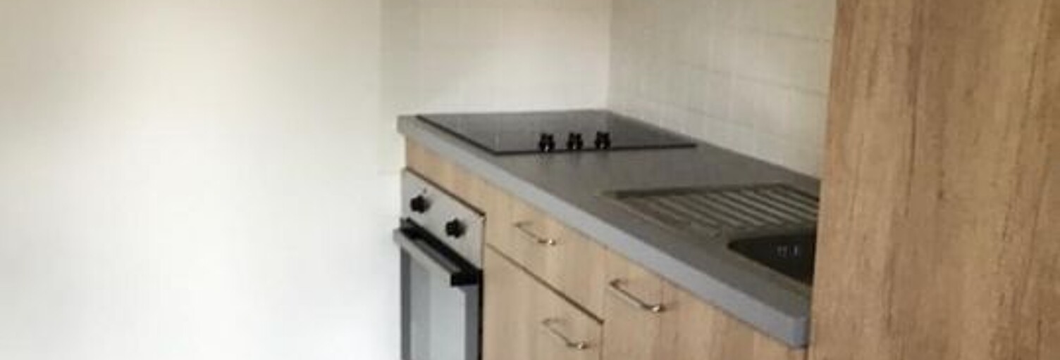 Appartement 2 Pièces 48 m² à louer à Billère (64140)